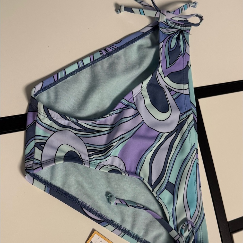 Kona sol Multicolor Bikini Bottom